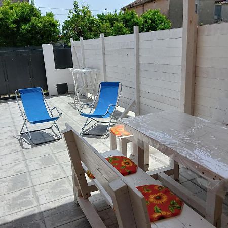 Casa Dema Apartman Lamezia Terme Kültér fotó