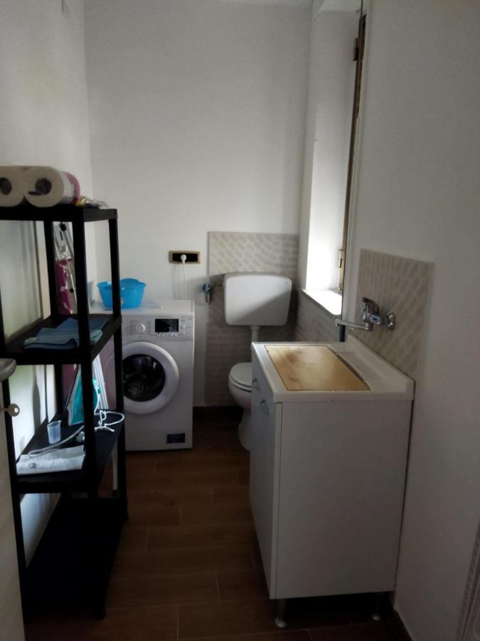 Casa Dema Apartman Lamezia Terme Kültér fotó