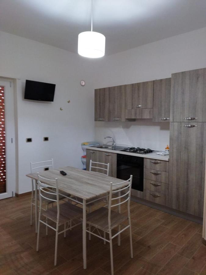 Casa Dema Apartman Lamezia Terme Kültér fotó