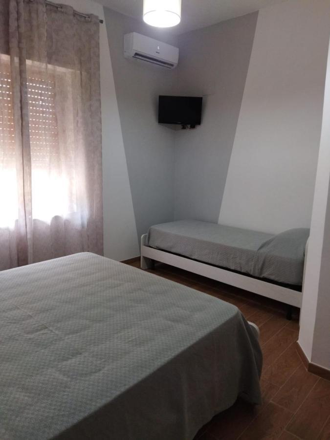 Casa Dema Apartman Lamezia Terme Kültér fotó