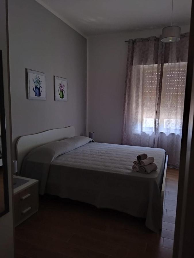 Casa Dema Apartman Lamezia Terme Kültér fotó
