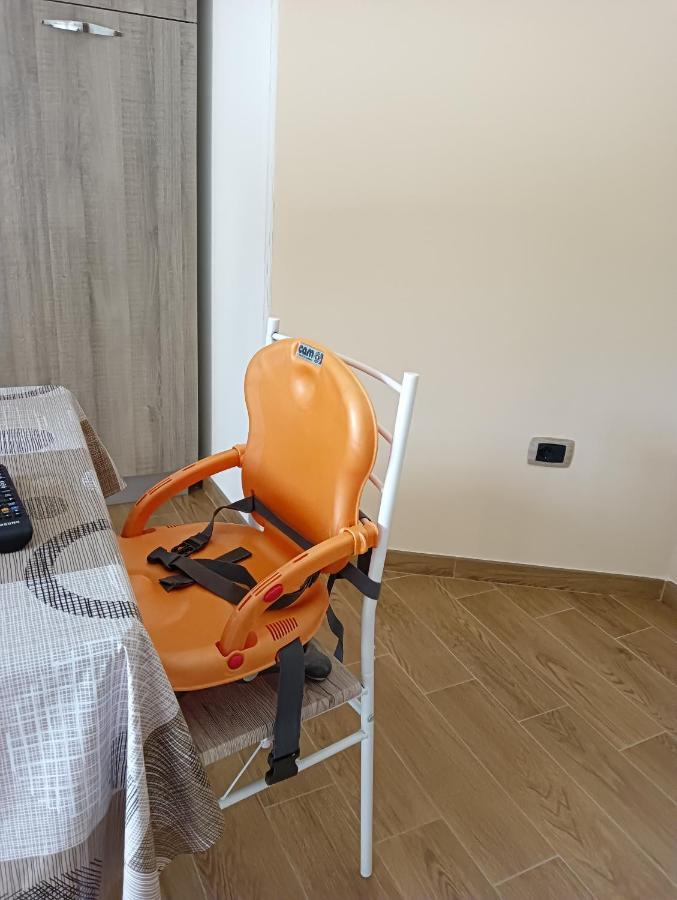 Casa Dema Apartman Lamezia Terme Kültér fotó