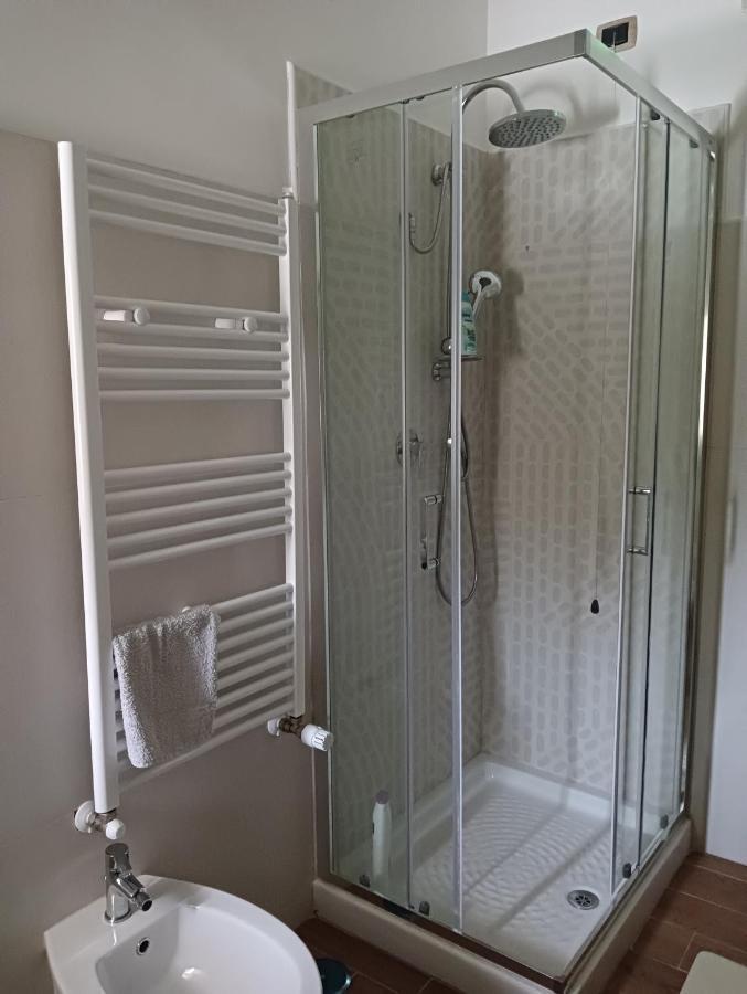 Casa Dema Apartman Lamezia Terme Kültér fotó