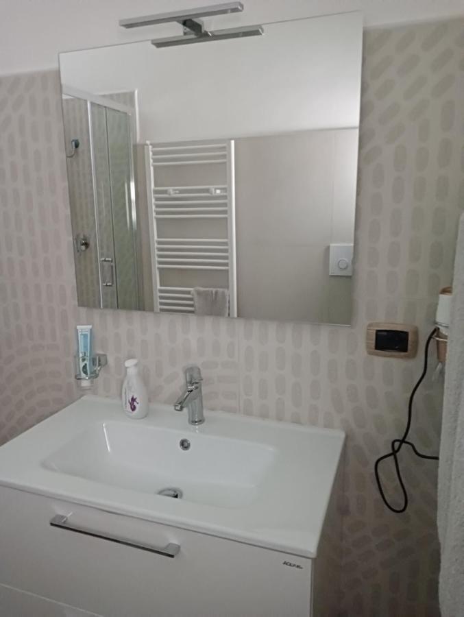 Casa Dema Apartman Lamezia Terme Kültér fotó