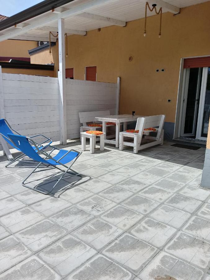 Casa Dema Apartman Lamezia Terme Kültér fotó
